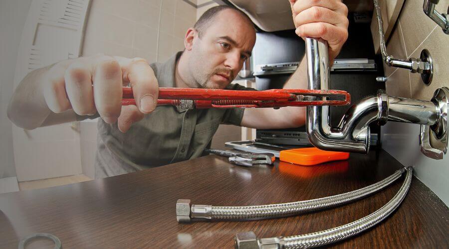 Local expert plumbing services in Monmouth Junction, NJ